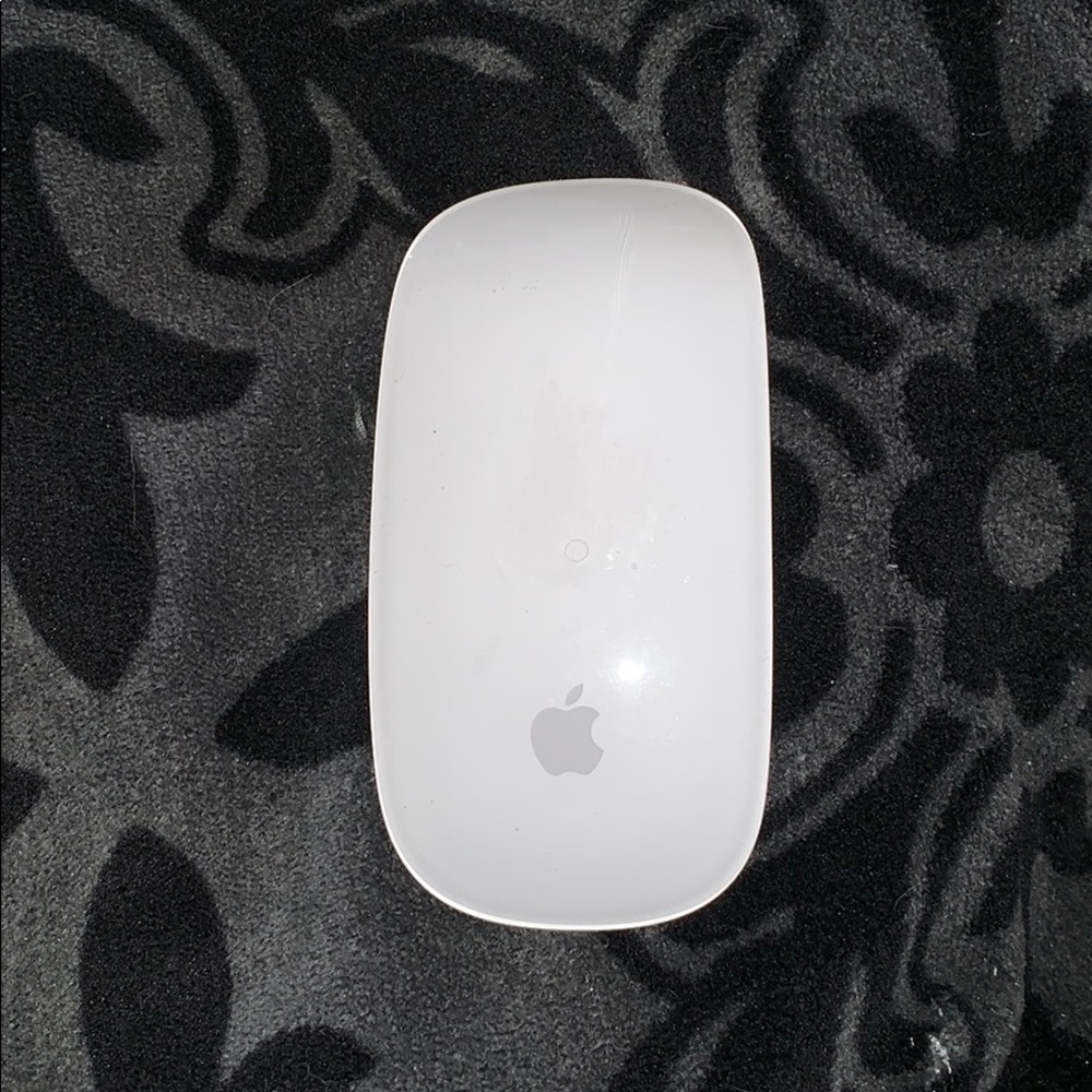 Apple Mac Computer Mouse